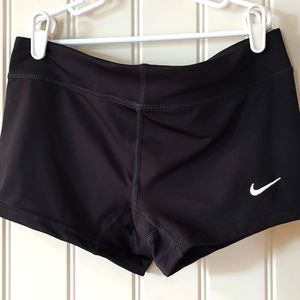Women's Nike Volleyball Shorts
